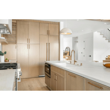 Y-Series Slim Shaker Rift White Oak